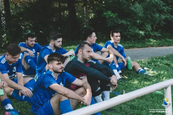 1. - 4. Spieltag - TSV Milbertshofen