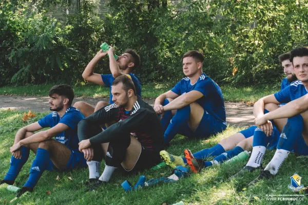 1. - 4. Spieltag - TSV Milbertshofen