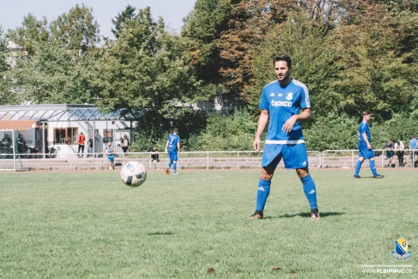 1. - 4. Spieltag - TSV Milbertshofen