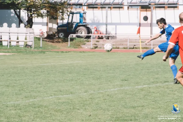 1. - 4. Spieltag - TSV Milbertshofen