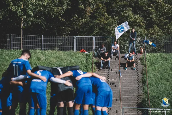 1. - 5. Spieltag - TSV Turnerbund