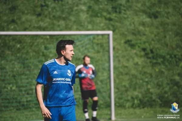 1. - 5. Spieltag - TSV Turnerbund