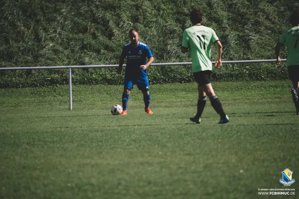 1. - 5. Spieltag - TSV Turnerbund