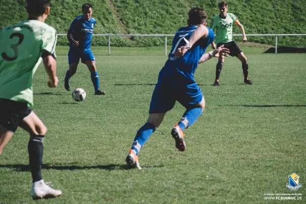 1. - 5. Spieltag - TSV Turnerbund
