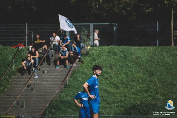 1. - 5. Spieltag - TSV Turnerbund