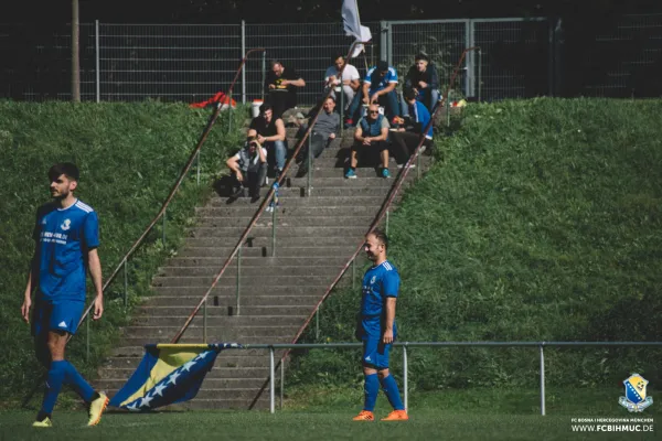 1. - 5. Spieltag - TSV Turnerbund