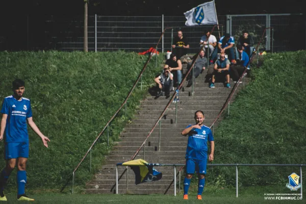 1. - 5. Spieltag - TSV Turnerbund