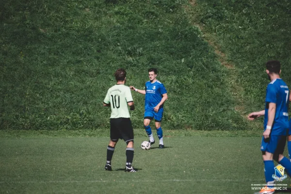 1. - 5. Spieltag - TSV Turnerbund