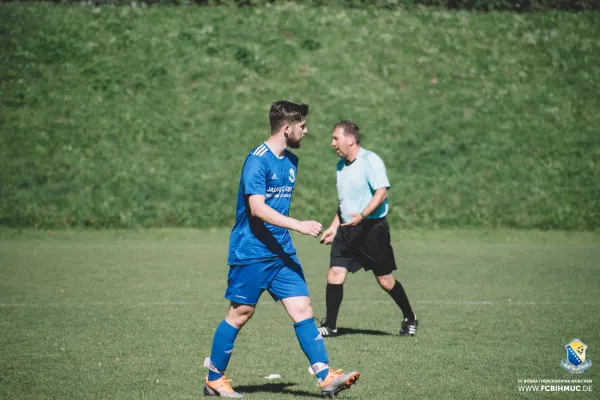 1. - 5. Spieltag - TSV Turnerbund
