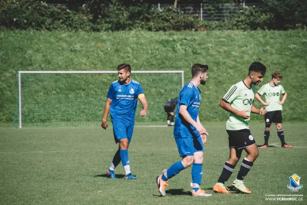1. - 5. Spieltag - TSV Turnerbund