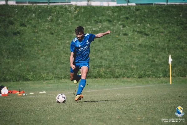 1. - 5. Spieltag - TSV Turnerbund