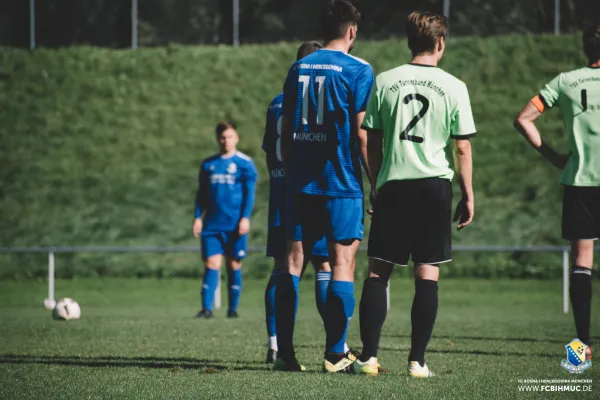 1. - 5. Spieltag - TSV Turnerbund