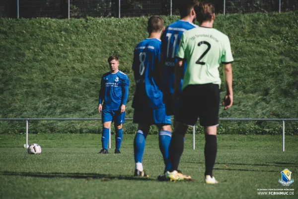 1. - 5. Spieltag - TSV Turnerbund