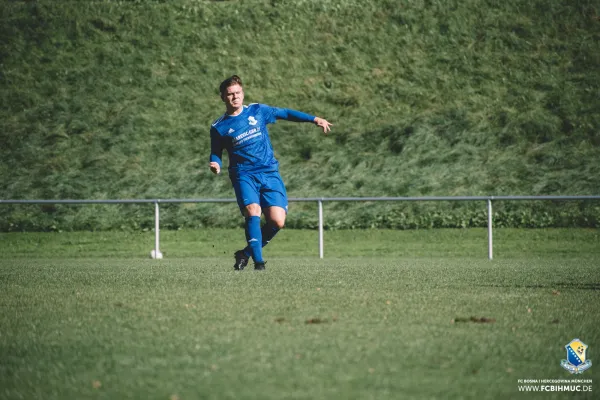 1. - 5. Spieltag - TSV Turnerbund