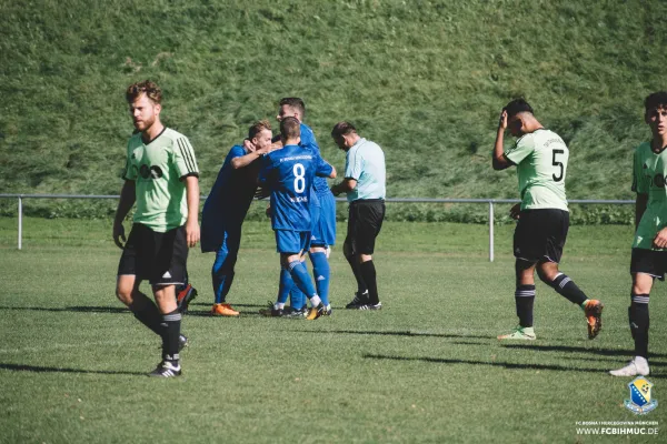 1. - 5. Spieltag - TSV Turnerbund