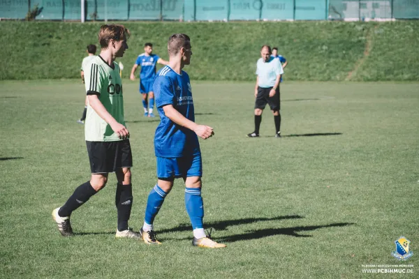 1. - 5. Spieltag - TSV Turnerbund