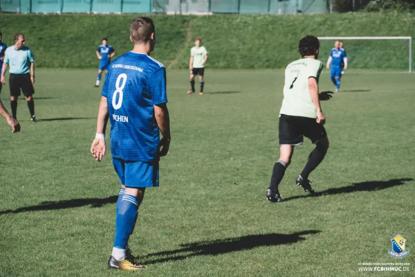 1. - 5. Spieltag - TSV Turnerbund