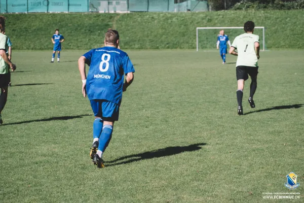1. - 5. Spieltag - TSV Turnerbund