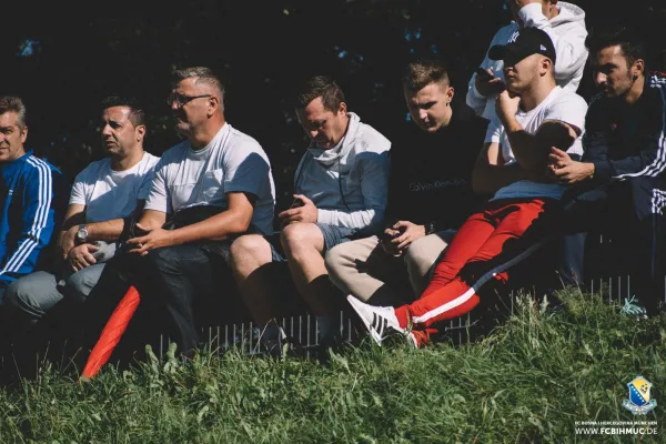 1. - 5. Spieltag - TSV Turnerbund