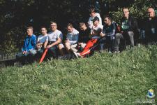 1. - 5. Spieltag - TSV Turnerbund