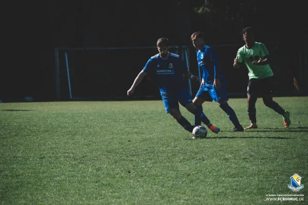 1. - 5. Spieltag - TSV Turnerbund