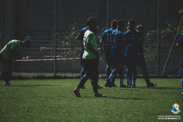 1. - 5. Spieltag - TSV Turnerbund