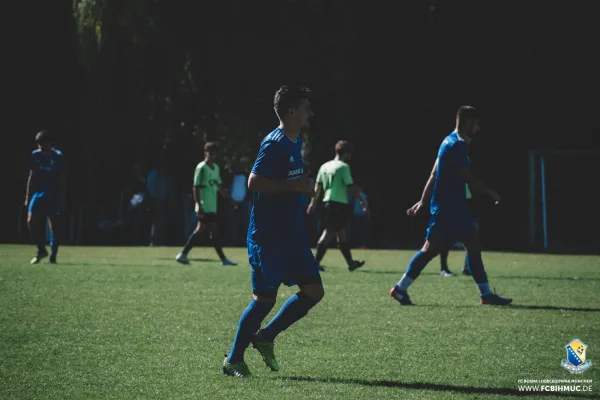 1. - 5. Spieltag - TSV Turnerbund