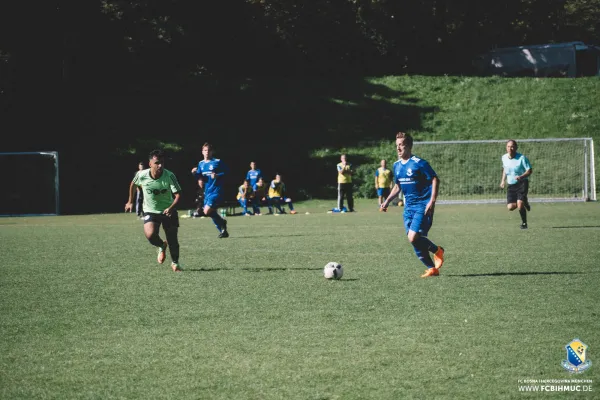 1. - 5. Spieltag - TSV Turnerbund