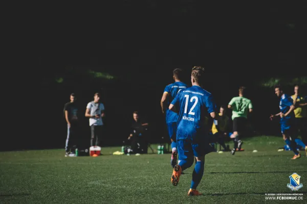 1. - 5. Spieltag - TSV Turnerbund