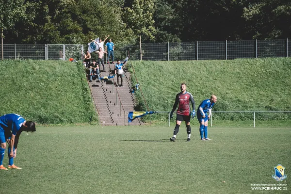 1. - 5. Spieltag - TSV Turnerbund