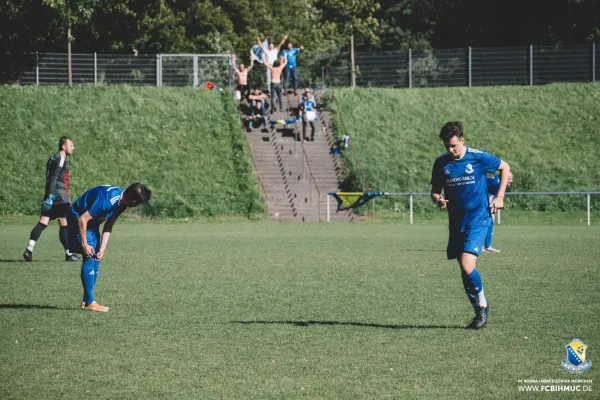 1. - 5. Spieltag - TSV Turnerbund