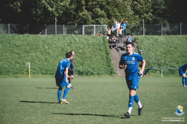 1. - 5. Spieltag - TSV Turnerbund