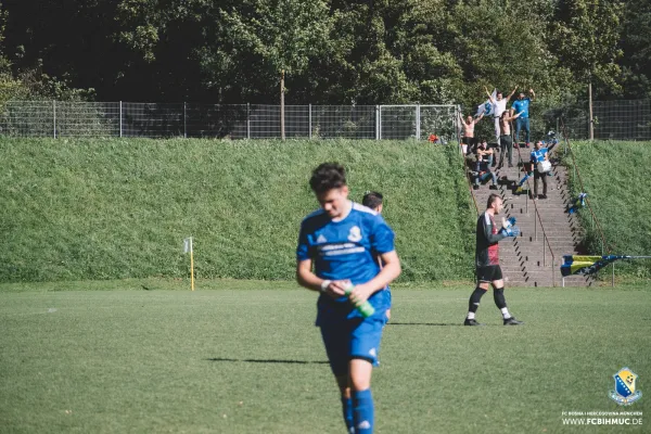 1. - 5. Spieltag - TSV Turnerbund