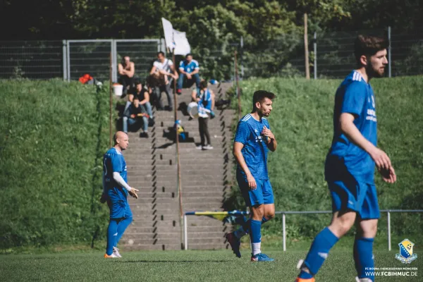 1. - 5. Spieltag - TSV Turnerbund