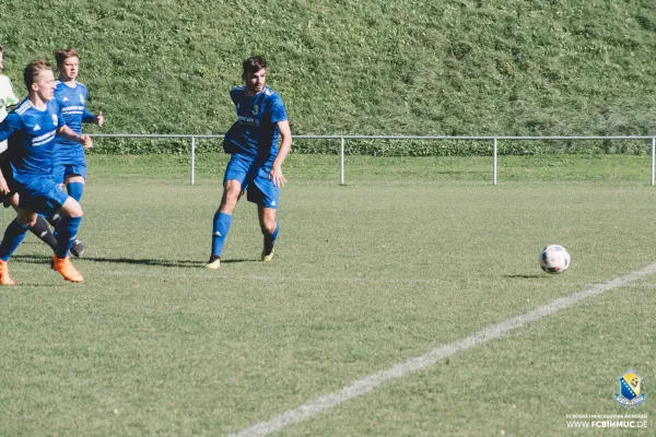 1. - 5. Spieltag - TSV Turnerbund