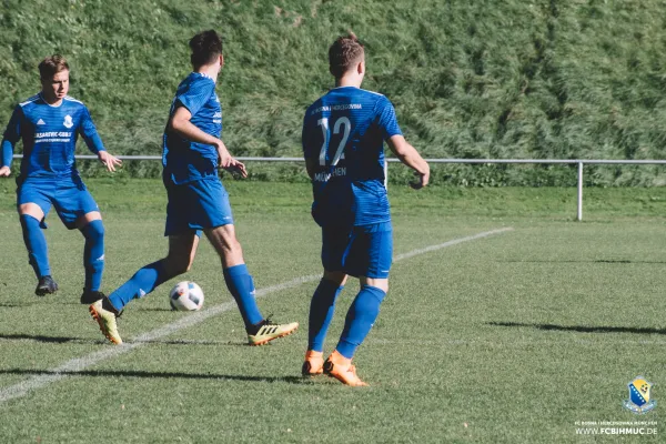 1. - 5. Spieltag - TSV Turnerbund