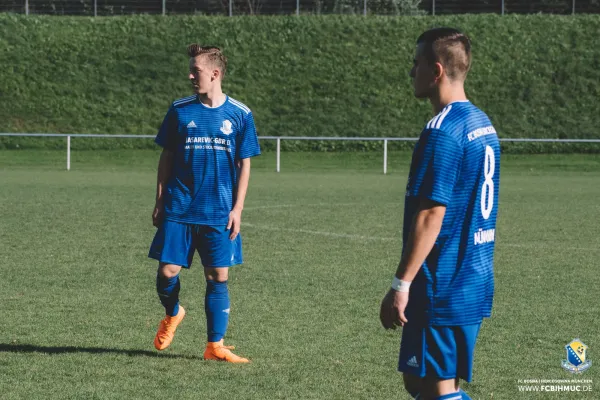 1. - 5. Spieltag - TSV Turnerbund
