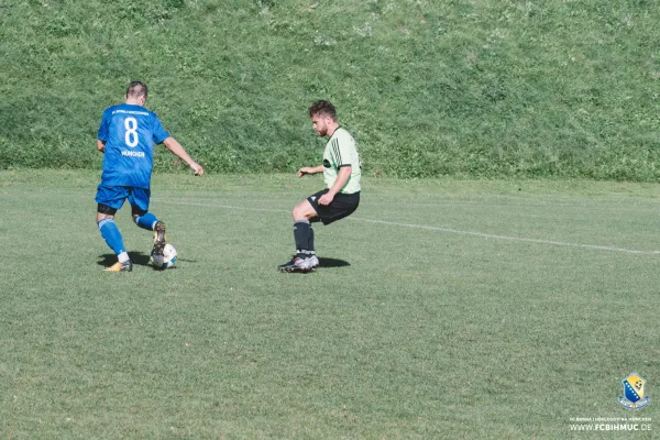1. - 5. Spieltag - TSV Turnerbund