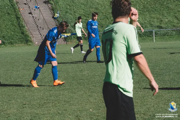 1. - 5. Spieltag - TSV Turnerbund