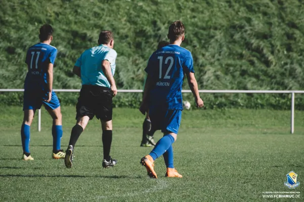 1. - 5. Spieltag - TSV Turnerbund