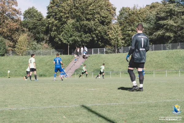 1. - 5. Spieltag - TSV Turnerbund