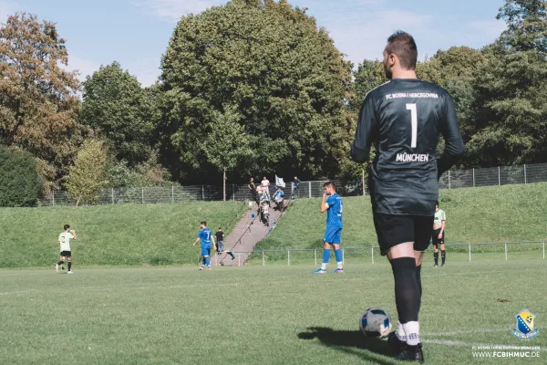 1. - 5. Spieltag - TSV Turnerbund