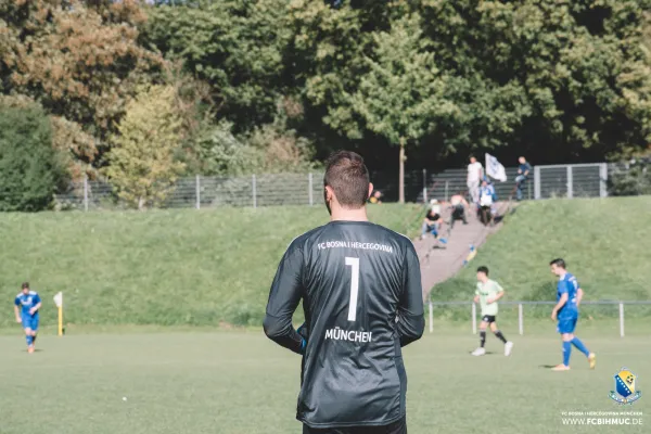 1. - 5. Spieltag - TSV Turnerbund