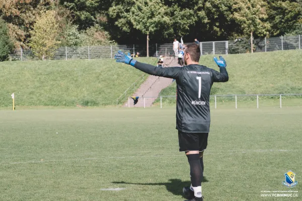 1. - 5. Spieltag - TSV Turnerbund