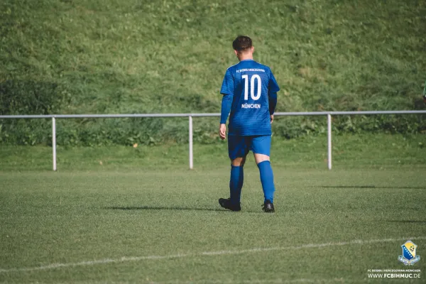 1. - 5. Spieltag - TSV Turnerbund