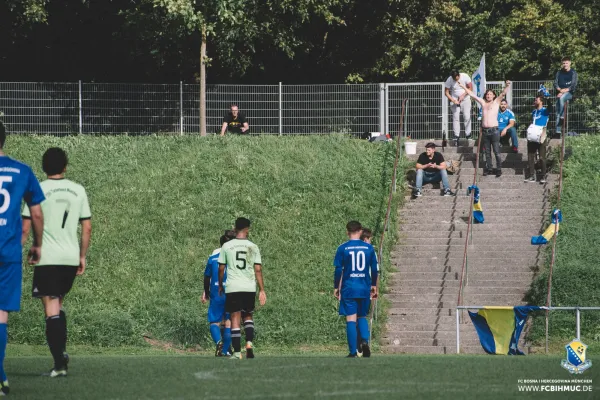 1. - 5. Spieltag - TSV Turnerbund