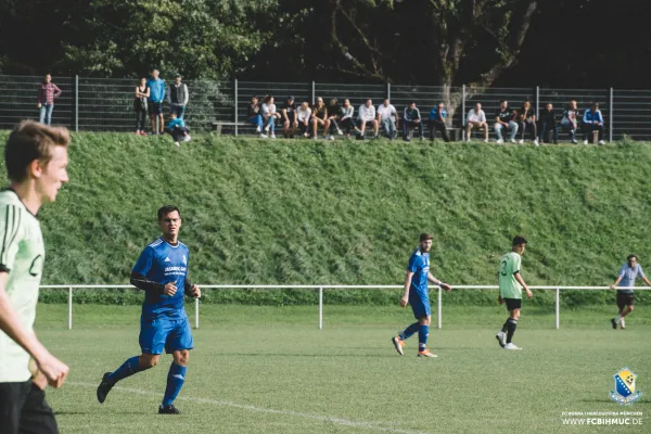 1. - 5. Spieltag - TSV Turnerbund