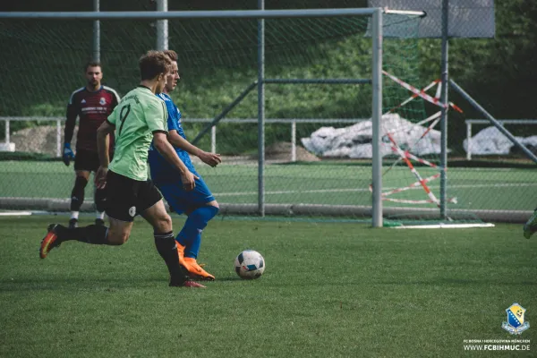 1. - 5. Spieltag - TSV Turnerbund
