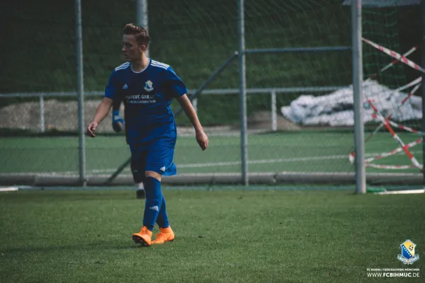 1. - 5. Spieltag - TSV Turnerbund