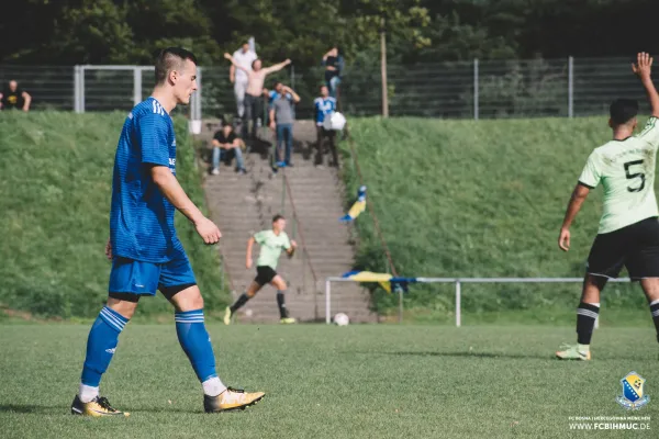 1. - 5. Spieltag - TSV Turnerbund